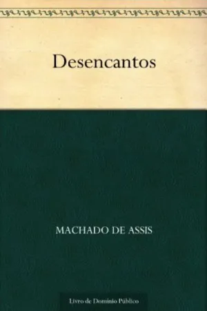 Desencantos