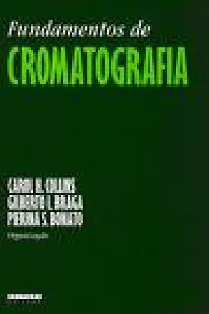fundamentos de cromatografia