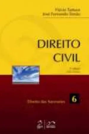 Direito Civil 6