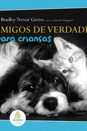Amigos de Verdade para Crianças