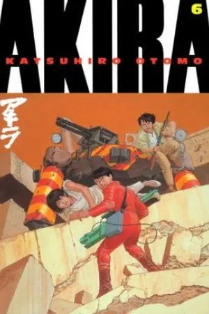 Akira