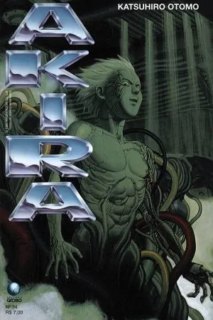 Akira #34