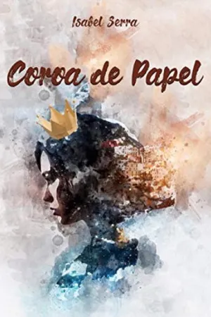 Coroa de Papel