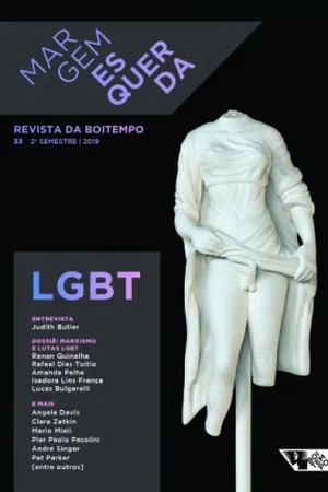 Margem Esquerda n° 33
