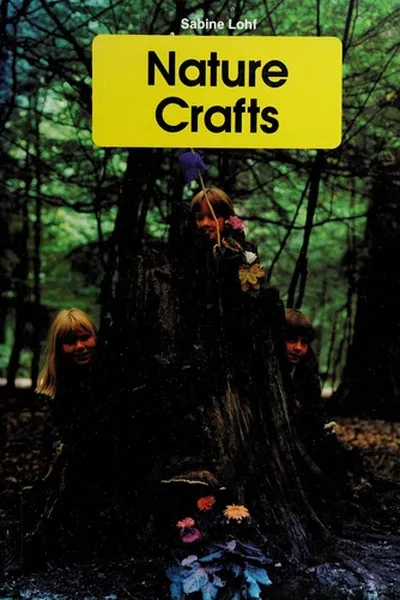 Capa de Nature crafts