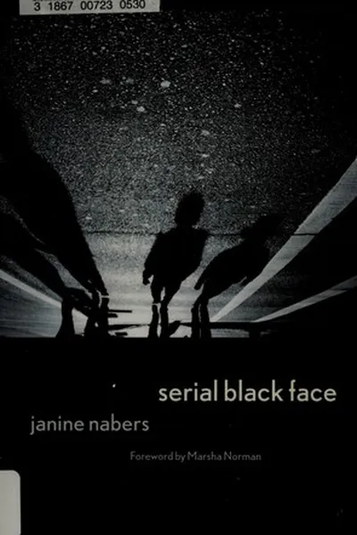 Capa de Serial black face