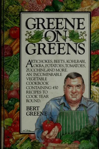 Capa de Greene on greens