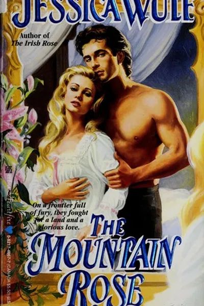 Capa de The Mountain Rose