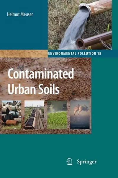 Capa de Contaminated Urban Soils