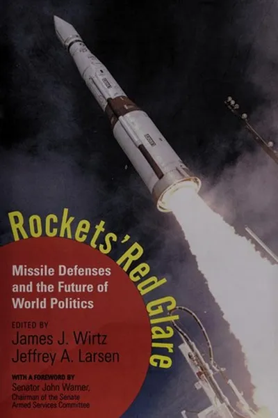 Capa de Rockets' red glare