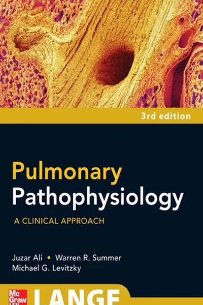 Capa de Pulmonary pathophysiology
