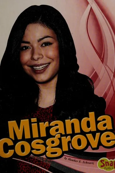 Capa de Miranda Cosgrove