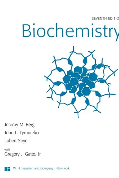 Capa de Biochemistry