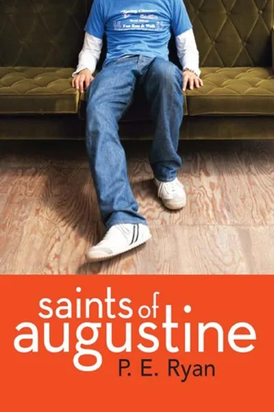Capa de Saints of Augustine