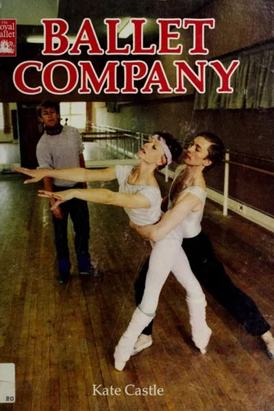 Capa de Ballet company