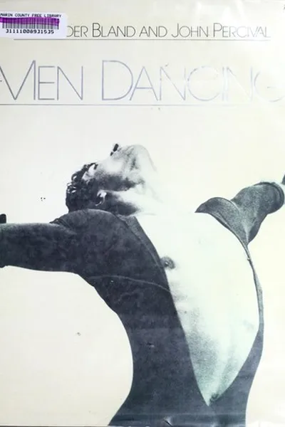 Capa de Men dancing
