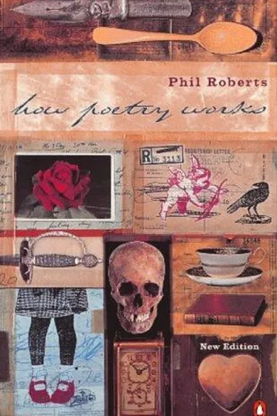 Capa de How Poetry Works