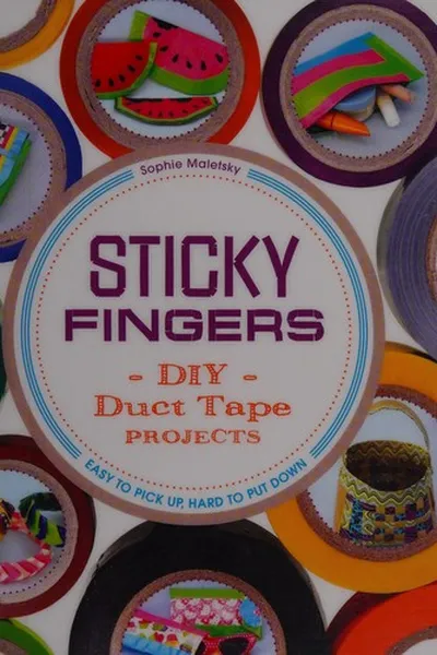 Capa de Sticky fingers