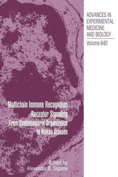 Capa de Multichain immune recognition receptor signaling