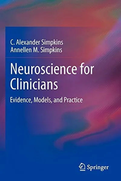 Capa de Neuroscience for Clinicians