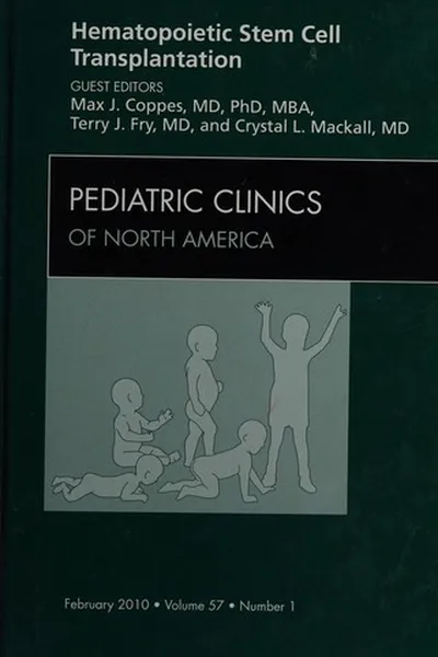 Capa de Hematopoietic stem cell transplantation