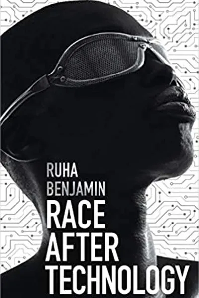 Capa de Race After Technology