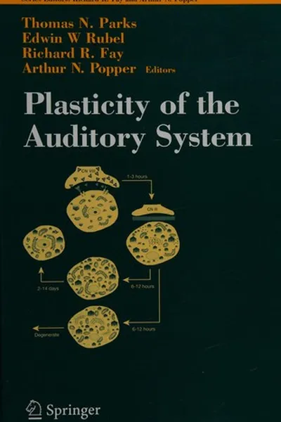 Capa de Plasticity of the auditory system