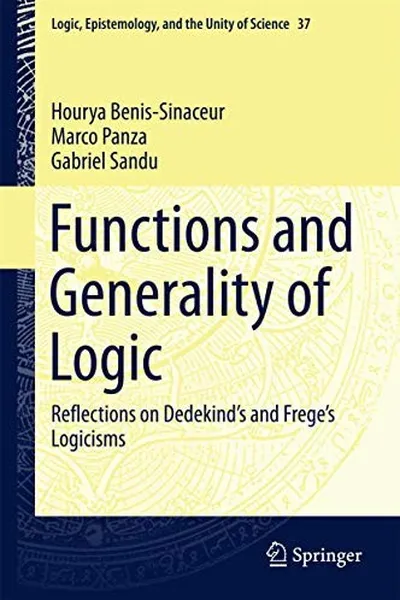 Capa de Functions and Generality of Logic