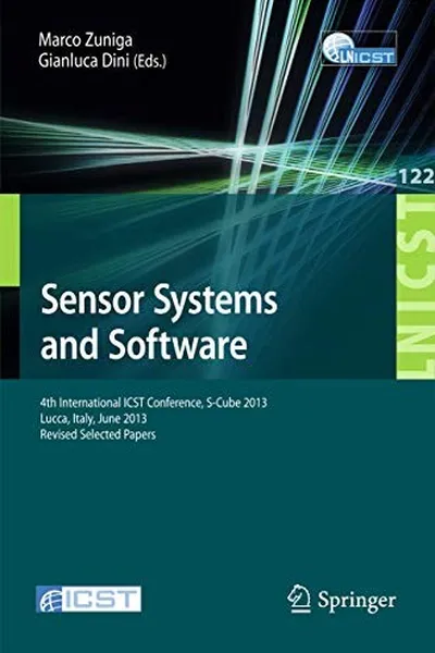 Capa de Sensor Systems and Software