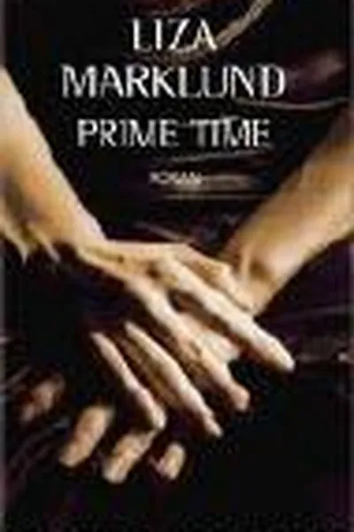 Capa de Prime Time