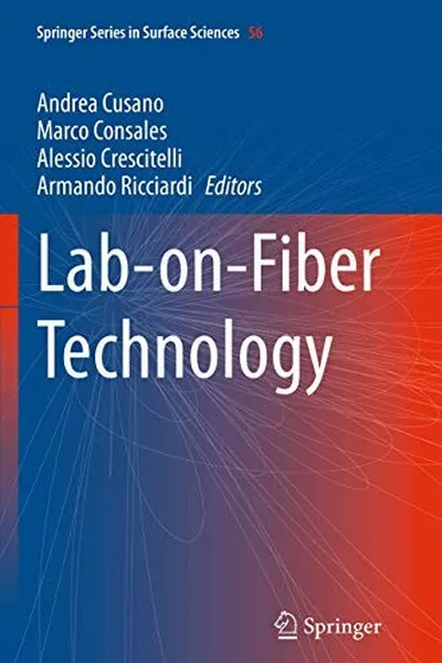 Capa de Lab-on-Fiber Technology