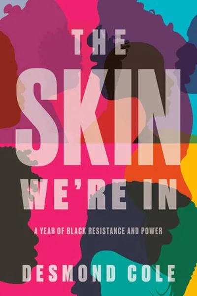 Capa de The Skin We're In