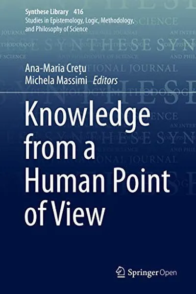 Capa de Knowledge from a Human Point of View