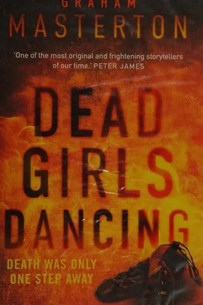 Cover of Dead girls dancing