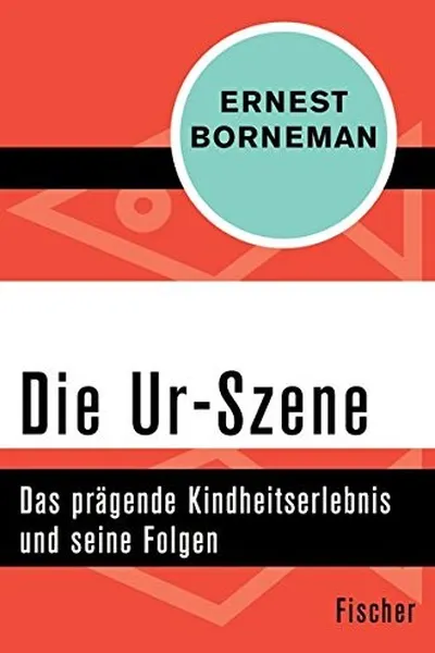 Capa de Die Urszene