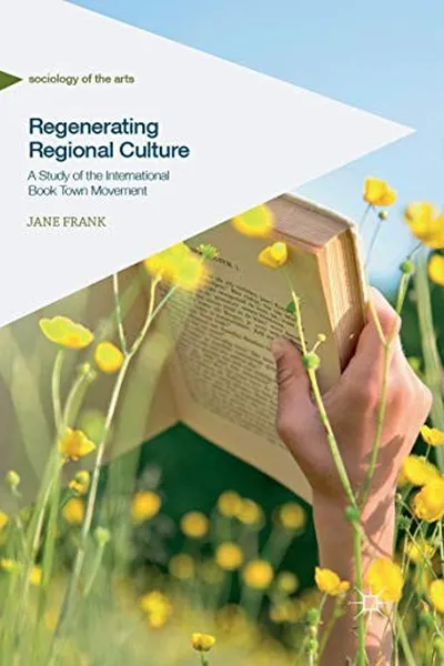 Capa de Regenerating Regional Culture