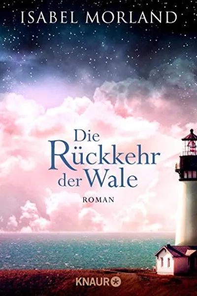 Capa de Die Rückkehr der Wale