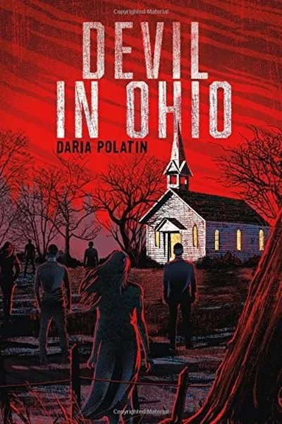 Capa de Devil in Ohio