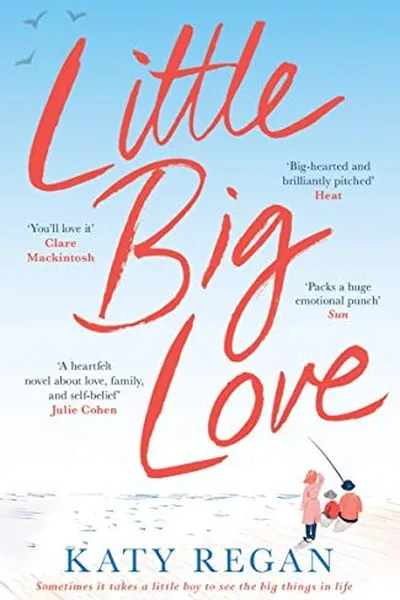 Capa de Little big love