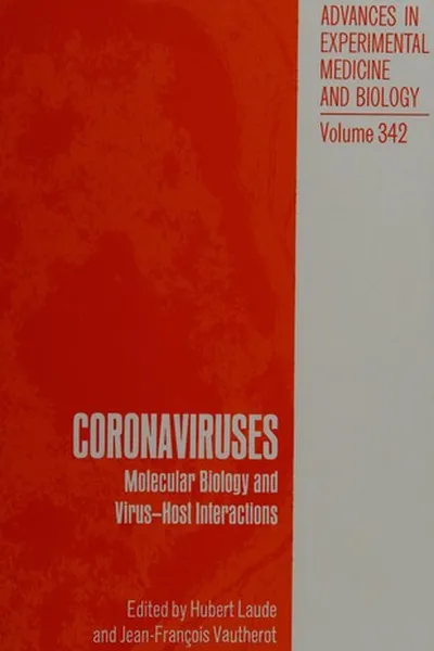 Capa de Coronaviruses