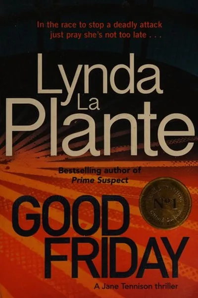 Capa de Good Friday