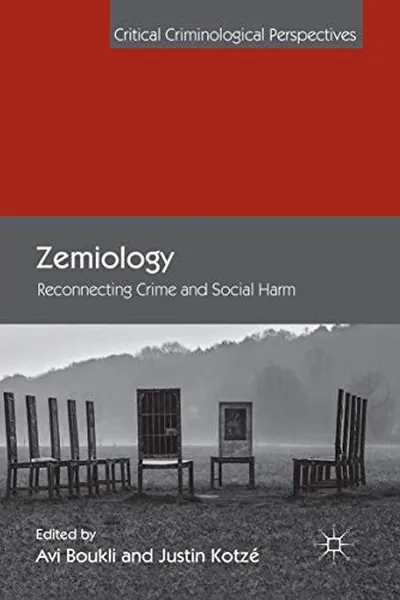 Capa de Zemiology