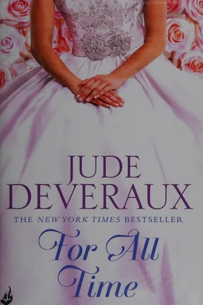 Capa de For All Time