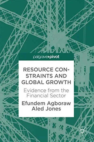 Capa de Resource Constraints and Global Growth