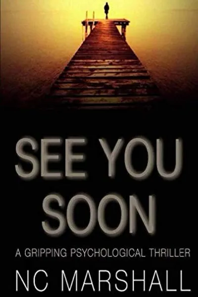 Capa de See You Soon
