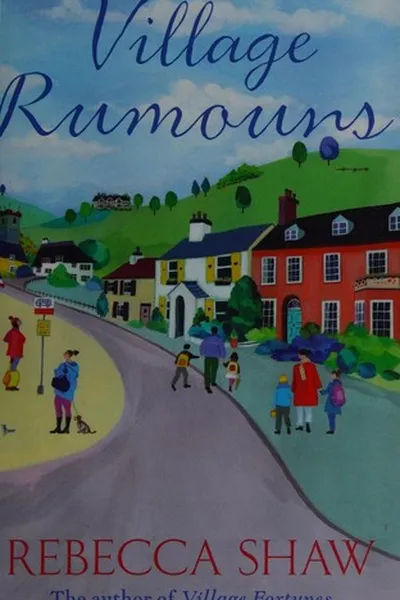 Capa de Village rumours