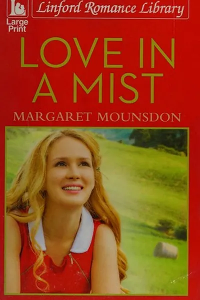 Capa de Love in a mist