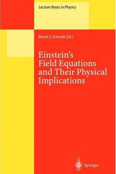 Capa de Einstein's Field Equations and Their Physical Implications