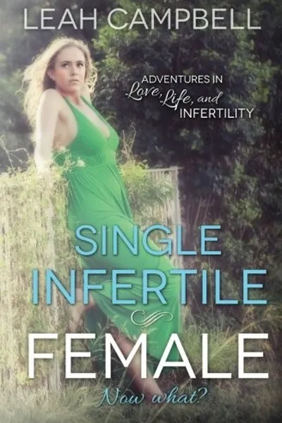 Capa de Single Infertile Female