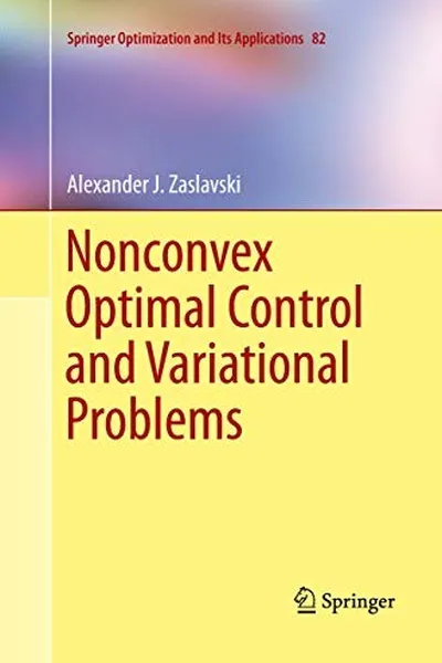 Capa de Nonconvex Optimal Control and Variational Problems